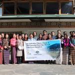 Journalists urge to dig deeper into Bhutan’s climate realities