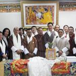 New leadership structure to ease strain at JDWNRH