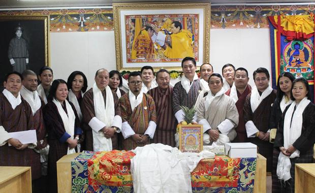 New leadership structure to ease strain at JDWNRH