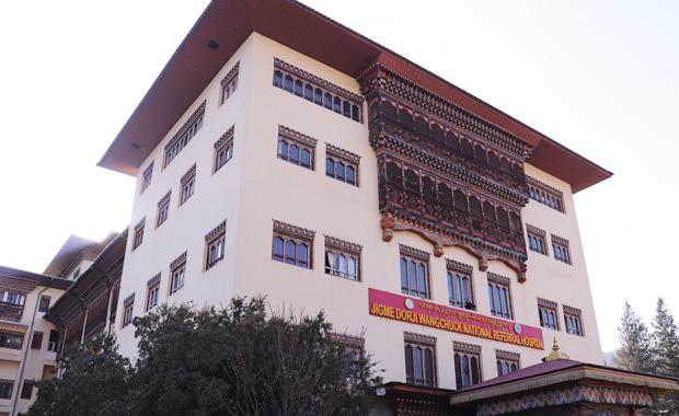 Oxygen concentrators run low at JDWNRH as respiratory illnesses rise