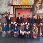 ICTG project enhances access to maternal and child care