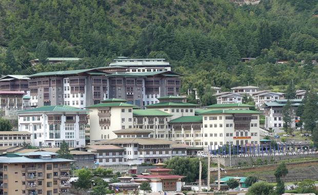 Internal survey reveals deep strain on health workers at JDWNRH