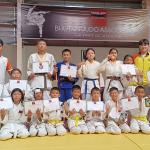 Bhutan dominates third Jita Kyoei International Judo Tournament