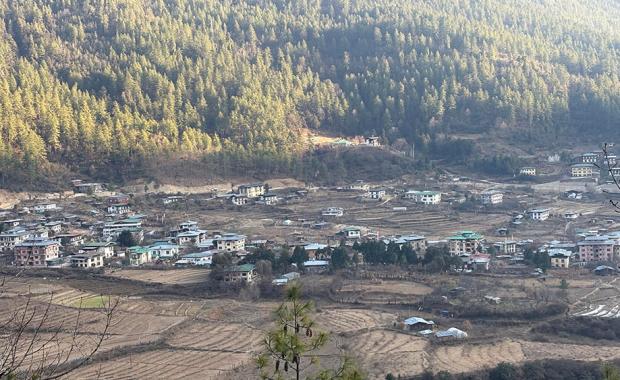 Kabesa Local Area Plan nears completion after 15-year delay