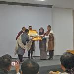 Koufuku International Limited awarded GNH of Business certificates