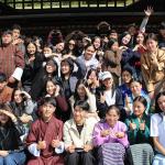 Bhutan’s first K-pop-inspired reality show celebrates youth and culture