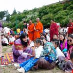 HRH Princess Eeuphelma Choden Wangchuck graces 6th Paralympic Festival