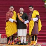 A visit beyond diplomacy