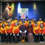 Healing for peace: A day of compassion, courage, and quiet miracles in Thimphu