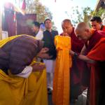 Holy Piprahwa relics return to India after 17-day display in Bhutan