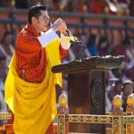 King’s speeches: A roadmap for Bhutan