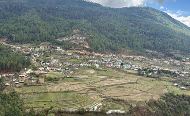 Kabesa LAP moves forward after 15-year delay