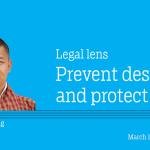 Prevent despair and protect life