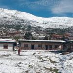 Power restored to Laya after six-day blackout caused by snowfall