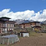 A village that defies rural exodus