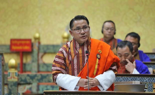 National Assembly passes Livestock Bill after fierce debate