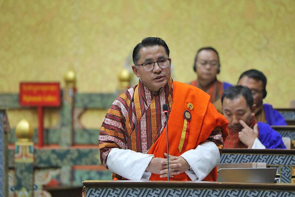 National Assembly passes Livestock Bill after fierce debate