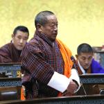 Bhutan moves to join International Big Cat Alliance