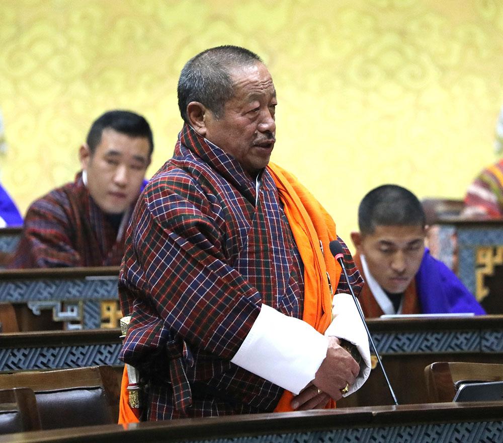 Bhutan moves to join International Big Cat Alliance