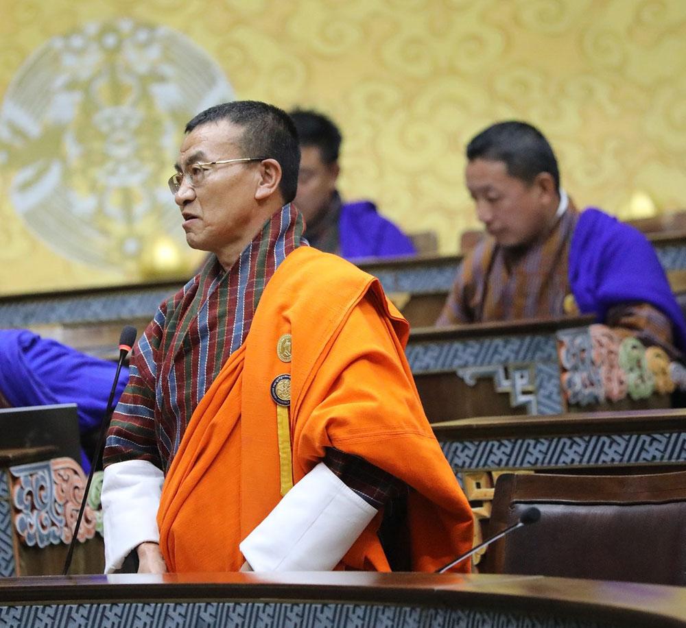 Finance ministry reassesses industry protection to curb construction costs