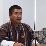 Small business owners voice concerns over Nahi–Chamgang road plan