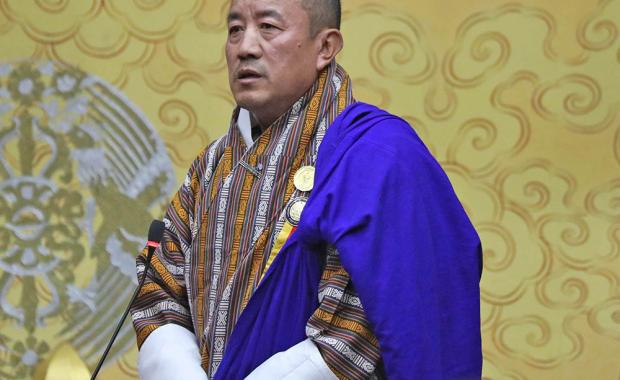 Opposition MP quizzes government on high youth unemployment