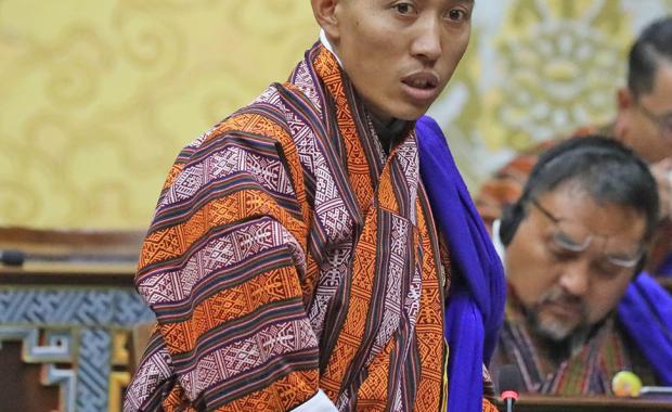 NA adopts amendments to UN disabilities convention