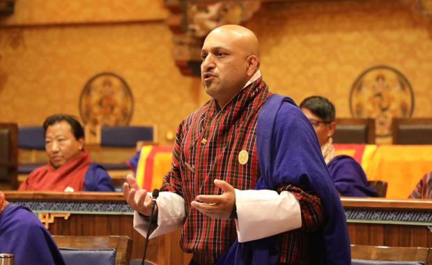 NC ratifies BIMSTEC Convention on Mutual Legal Assistance in Criminal Matters