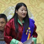 གཞུང་གིས་ རྒན་ཤོས་ཚུ་གི་དོན་ལུ་ སྡོད་ཁྱིམ་རྐྱབ་ནིའི་ འཆར་གཞི་མེདཔ།