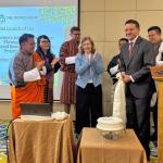 MoAL launches USD 34.7 M project to transform rural economy