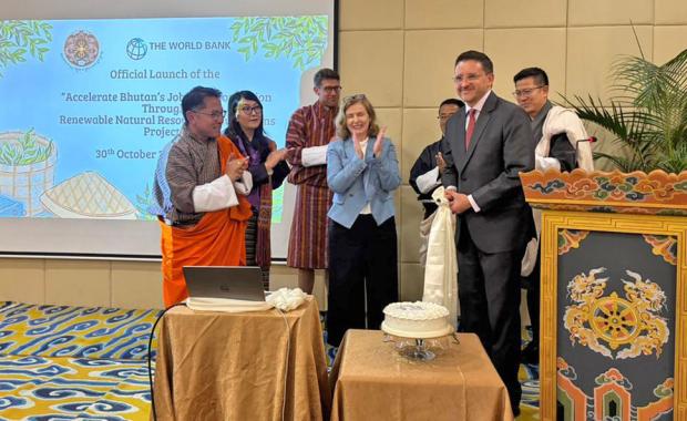 MoAL launches USD 34.7 M project to transform rural economy