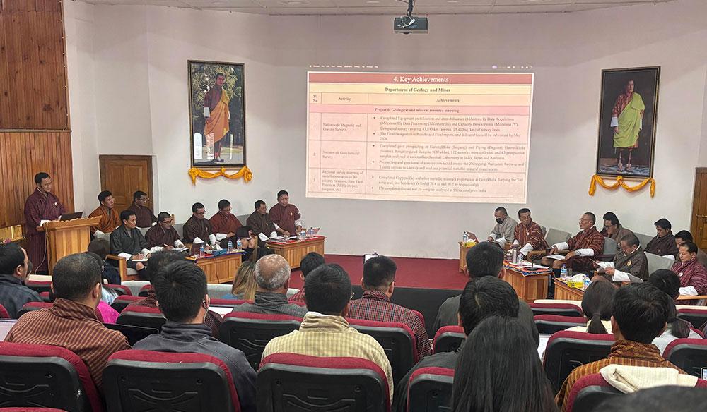 Renewable energy targets far behind as MoENR pushes for diversification