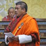 རྩི་རང་ལུ་ ཕྲང་ལམ་བསལ་ནིའི་དོན་ལུ་ འཆར་གཞི་ཚུ་མེདཔ།