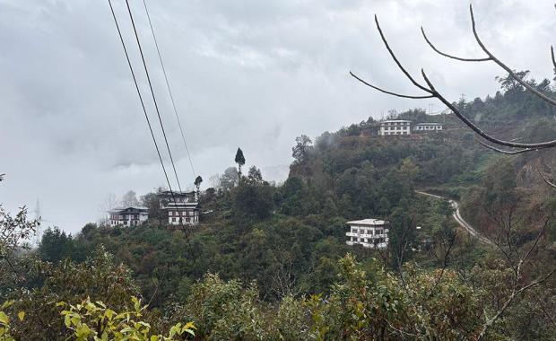 ལྕང་ཤིང་སྤེག་-ན་གླིང་གི་ ས་གནས་ས་ཁོངས་འཆར་གཞི་དེ་  མཐའ་བཅད་གུ་ལྷོད་ཡོདཔ།