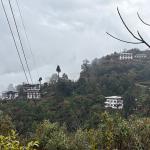 Changshingpeg-Naling LAP in Mongar enters final stage