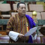 MPs push to restore gewog authority over rural construction permits