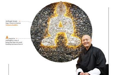 Gym that asks you to grow, not just train