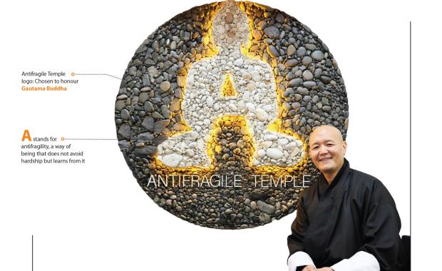 Gym that asks you to grow, not just train