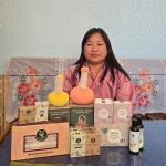 The Mugwort Solution