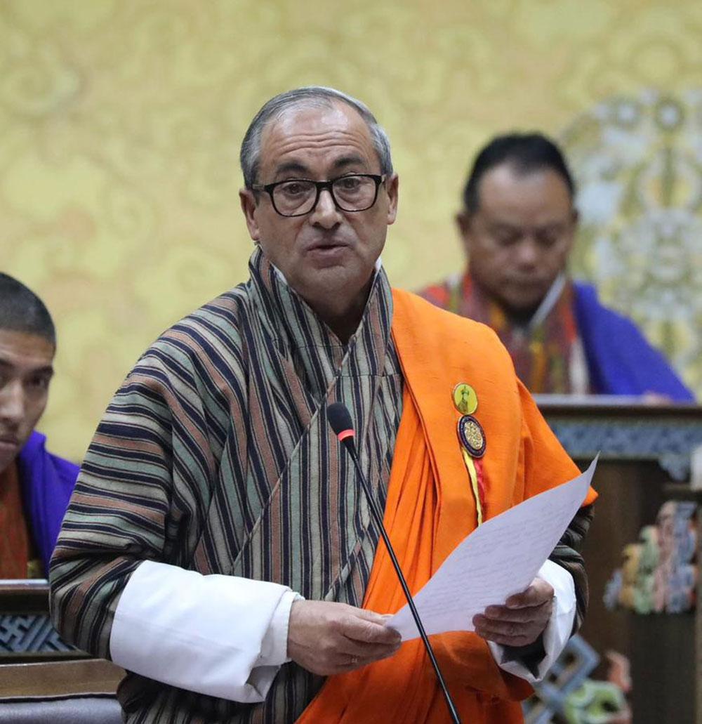 NA revisits disability rights after international objections