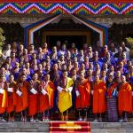 གནས་ཚུལ་མདོར་བསྡུས།