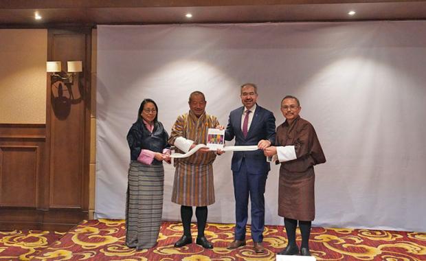 NBC launches 5th national biodiversity plan with ambitious goals