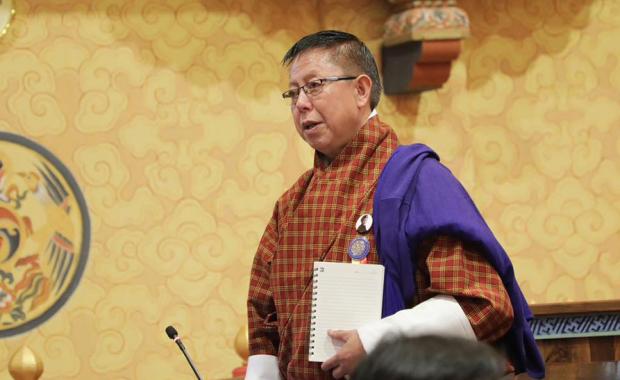 National Council adopts Excise and Income Tax Bills