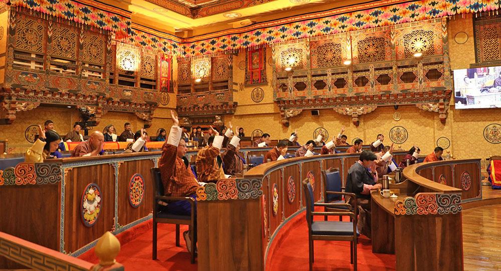 NC seeks clarity on improved corruption score amid public distrust