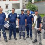 Disarming Thorthormi: Fight against glacial time bomb