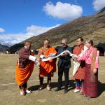 Bhutan’s new climate pledge from the mountains