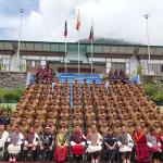 115 NLCS officials complete integrated training