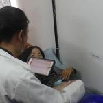 iCTG brings safer pregnancies to rural mothers