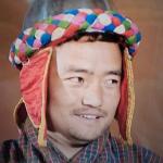 Trongsa’s Jimba Tshewang wins national strongman competition