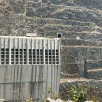 P-I right bank stabilisation design nears completion